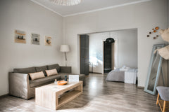 Our beautiful house lies in the district called Agioi Apostoloi, 4 km away from  Greece Stylish deluxe appartment near the beach Entire home vacation rental 26928452