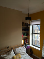 The bedroom is in a 4 bedroom, 2 bathroom apartment and its just really cozy and Buenos Aires, Argentina Rental unit in Brooklyn · 1 bedroom · 1 bed · 2 baths Private room in rental unit vacation rental 4756125