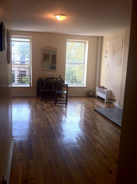 My place is close to Saraghina, Bed-Vyne Brew, Peaches Hot House, Locanda Vini &  Rental unit in Brooklyn · 1 bedroom · 1 bed · 1 bath Private room in rental unit vacation rental 16288234