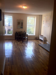 My place is close to Saraghina, Bed-Vyne Brew, Peaches Hot House, Locanda Vini &  Rental unit in Brooklyn · 1 bedroom · 1 bed · 1 bath Private room in rental unit vacation rental 16288234