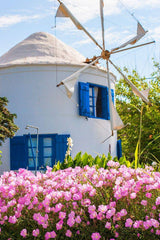 Comfortable and friendly studios and apartments, ready to welcome you and offer  Gerani, Greece Anemomilos Studios & Apartments - Windmill Private room in rental unit vacation rental 579685132982048922