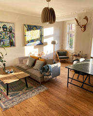Stay at a modern apartment in the heart of Valby close to hip areas, restaurants Copenhagen, Denmark Charming flat close to Tour de France departure Entire rental unit vacation rental 41370265