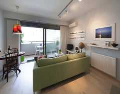 The area is absolutely safe, it also meets every need, since supermarkets and al Athens, Greece MODERN APARTMENT NEAR ACROPOLIS Entire rental unit vacation rental 495212