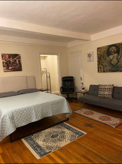 Take it easy at this unique and tranquil getaway.  Rental unit in New York · ★4.40 · Studio · 1 bed · 1 bath Entire rental unit vacation rental 1034421547469316079