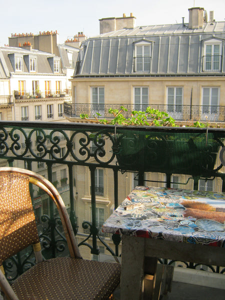 Mon logement est proche de jardin des plantes, place Monge, Concrète Paris, Musé Paris, France Agréable appartement (balcon et quartier latin) Entire rental unit vacation rental 4662067