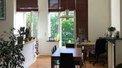 Chouette appartement avec tout ce dont vous avez besoin pour profiter de Bruxell Brussels, Belgium Appart typique bruxellois: chaleureux et lumineux! Entire rental unit vacation rental 35759944