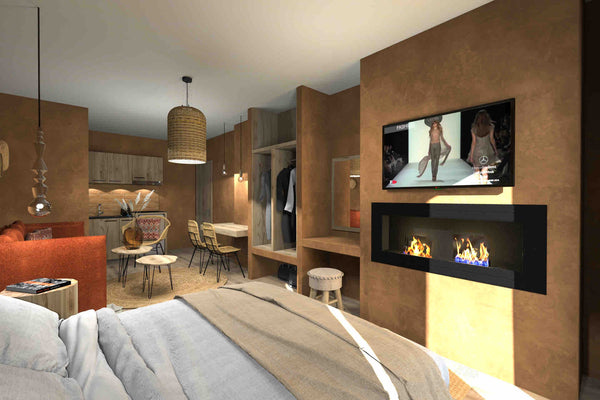 Minos Luxury Apartment with Smart features located in the historical center of H Greece Minos | Luxury apartment in the heart of Heraklion Entire rental unit vacation rental 42188755