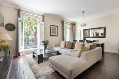 Ideally designed  and located, this newly redesigned  apartment can accommodate  Paris, France 4 bedrooms 125 sqm flat near Canal Saint-Martin Entire rental unit vacation rental 15781428