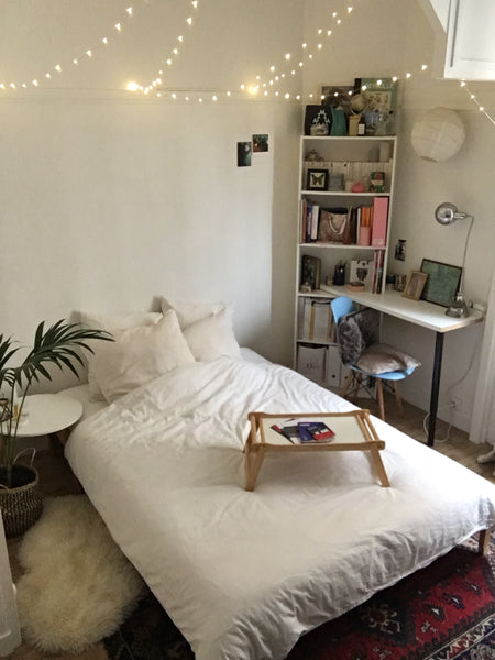 Très bel appartement, lumineux et agréable, dans une rue calme du 13eme arrondis Paris, France Appartement de charme, rue calme près de la Butte Entire rental unit vacation rental 28269978