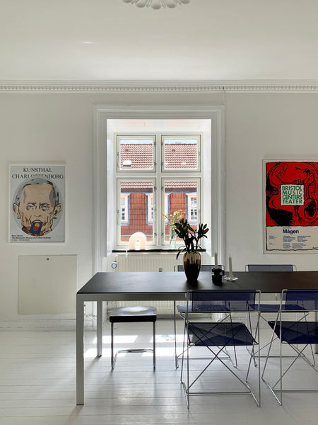 You will live in a nice & quit neighbourhood in København Ø. Close to big green  Copenhagen, Denmark Modern and bright 94 sqm apartment Entire condo vacation rental 633348756147332892