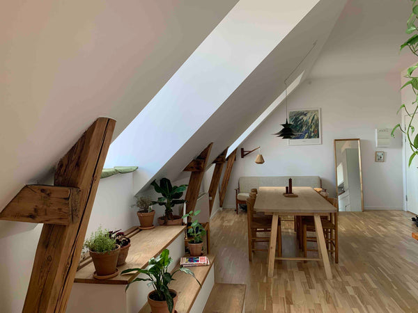 Experience Copenhagen at its most stylish, with this recently renovated apartmen Copenhagen, Denmark Light-filled designer apartment in inner Nørrebro Entire rental unit vacation rental 50672835