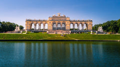 This beautiful and quiet flat is located right next to the metro station and the Vienna, Austria Beautiful Sunshine Appartment Near Schönbrunn Entire rental unit vacation rental 45263862