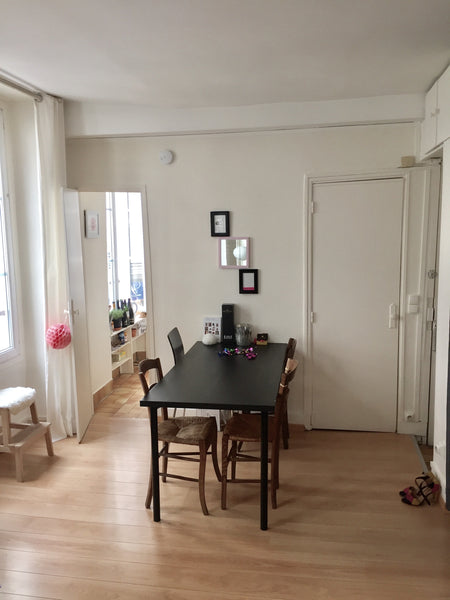Idyllic luminous apartment in the picturesque 16th arrondissement, just 10 minut Paris, France Just a short walk from the Eiffel Tower Entire rental unit vacation rental 19108348
