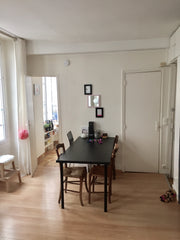 Idyllic luminous apartment in the picturesque 16th arrondissement, just 10 minut Paris, France Just a short walk from the Eiffel Tower Entire rental unit vacation rental 19108348