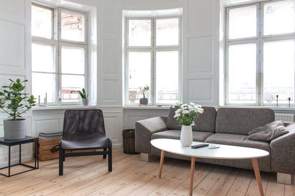 Our place couldn't be more central in Copenhagen.   150 m2 - 5 rooms - Take a mo Copenhagen, Denmark Best located lovely 150m2 apartment in CPH - Lakes Entire rental unit vacation rental 34310570