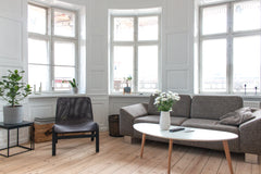 Our place couldn't be more central in Copenhagen.   150 m2 - 5 rooms - Take a mo Copenhagen, Denmark Best located lovely 150m2 apartment in CPH - Lakes Entire rental unit vacation rental 34310570