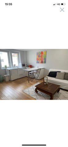 Au cœur de Lyon, idéalement situé sur la presqu’île entre Rhône et Saône, pour u Lyon, France Lyon Bellecour, beau studio lumineux et cosy. Entire rental unit vacation rental 675438871157608982