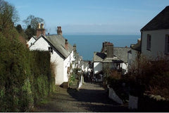 3 Day Self Guided Sightseeing Tour of North Devon from London  Private Tours and Travel Guide Europe London CITY London Destination Tour Europe London CITY London