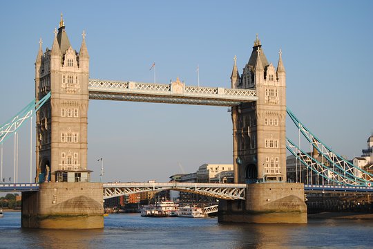 Private Tour: Chauffeur Driven Tour of London  Private Tours and Travel Guide Europe London CITY London Destination Tour