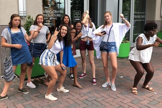 Participate in a Fun Scavenger Hunt in Pittsburgh by Wacky Walks  Private Tours and Travel Guide America New York CITY Pittsburgh Destination Tour