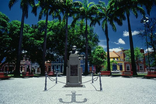 Full Day Tour to Olinda and Recife  Private Tours and Travel Guide America Recife CITY Recife Destination Tour