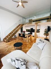 Geniesse ein stilvolles Erlebnis in dieser wundervollen Unterkunft. <br />Ideal  Muri bei Bern, Switzerland Luxusapartment "GALLERY" im Zentrum von Prag 1 Entire rental unit vacation rental 656400054716238986
