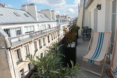 We are glad to share with you a private room, located in the heart of Paris in a Paris, France In the heart of the city of lights Private room in condo vacation rental 28562915
