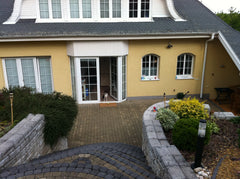 Great house 120sqm in the quiet part of Prague, 10 minutes by train to city cent Prague, Czechia Beautiful house 10 minutes from City Center Entire home vacation rental 19154148