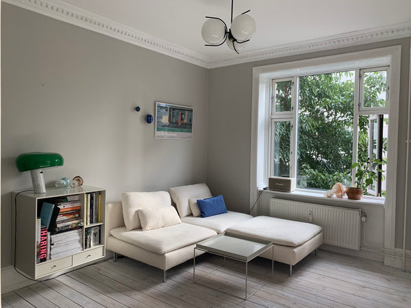 Nice three room apartment in a quiret area in Frederiksberg. Frederiksberg, Denmark Lovely apartment in quiet part of Frederiksberg C Entire rental unit vacation rental 2793583