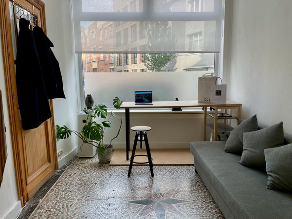Welcome to Antwerp! Get inspired for a vibrant experience full of fashion, shopp Antwerp, Belgium Charming historic townhouse in a vibrant area Entire townhouse vacation rental 654350820856361148