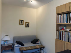 Charmant studio au calme. Vue splendide sur verdure<br />Canapé lit confortable, Lyon, France Charmant studio sur verdure, proche centre ville Entire rental unit vacation rental 39287015