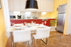 Modern apartment located in the Prague centre, just 15 min from the old town dis Prague, Czechia Modern Apartment - Centre Entire rental unit vacation rental 695142
