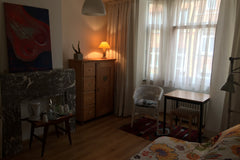 Chambre cosy, calme et confortable<br /><br /><b>The space</b><br />Au  premier  Brussels, Belgium Chez Francoise Private room in townhouse vacation rental 22260208