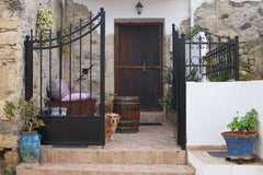 My house situated in a traditional cretan village in the south,called sivas, onl Heraklion, Greece Cosy quiet country house in a picturesque village Entire home vacation rental 13894127