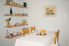 Central and close to transport, archeological sites & the tourist centre, this r Greece CASA PLATONOS Apartment with Traditional Charm Entire rental unit vacation rental 21827415