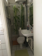 Joli petit studio de 20m2 à deux pas de La ligne 6 et à 10 min à pied de nation.  Joli studio du 12ème Entire rental unit vacation rental 19401775