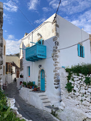 This is an traditional Nisyrian house (65 km2). It is good for couples, 3 friend London, United Kingdom Mandraki, Nisyros, Dodecanese, Aegean Sea, Greece Entire home vacation rental 14099208