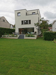Grande maison avec jardin dans quartier calme et résidentiel à 2 pas des transpo Woluwe-Saint-Pierre, Belgium Spacieuse maison pour 6-10 personnes avec grand jardin à Woluwe-St-Pierre Entire villa vacation rental 50696603