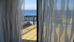 This apartment consists of 2 bedrooms, 2 bathrooms, spacious living room and lar Stavros, Greece Kosta's House, 2nd floor apartment, 84 sq m Room in serviced apartment vacation rental 17160873