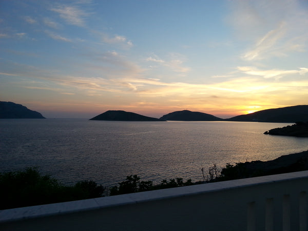 A house next to the sea in a quiet place with excellent view.<br /><br /><b>Lice Kalimnos, Greece Panormitis Pizanias' house in Skalia Entire home vacation rental 24300662