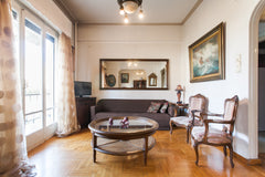 The apartment is located at the historical center of Athens, right across Acropo Athens, Greece Acropolis Museum Art Nouveau apartment Entire condo vacation rental 19728173