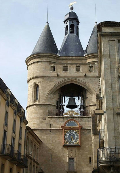 Chambre privée dans très joli appartement T3 plein centre ville, vieux Bordeaux.  Chambre Privée+café dans joli appart Centre ville Private room in rental unit vacation rental 20969832