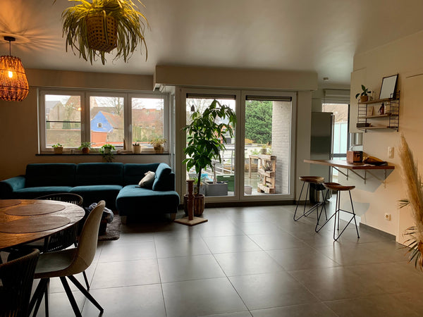 Ghent, Belgium Spacious appartment close to city center Private room in rental unit vacation rental 43484819