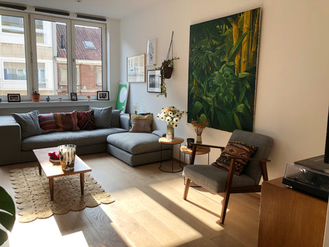 Beautiful apartment on the 2nd floor: 1 bedroom + 1 bathroom, cozy living room ( Rixensart, Belgium Beautiful apartment near to the Bois de la Cambre Entire rental unit vacation rental 37410578
