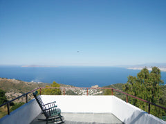 The traditional apartment is located on the northern side of Crete in the quite  Greece Traditional Apartment Entire rental unit vacation rental 12185728