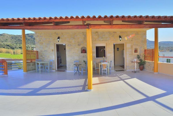 Located just a few minutes' walk from Amphitheatre EMYC, less than 50 meters fro  Sargos Sea View Double Room with balcony! Entire rental unit vacation rental 566600349179725330