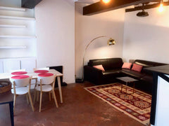 Apartment 30 meters square on 4th floor very quiet and safe with internet ADSL.  Paris, France Flat MARAIS 55 meters Long term stay only Entire rental unit vacation rental 2791897