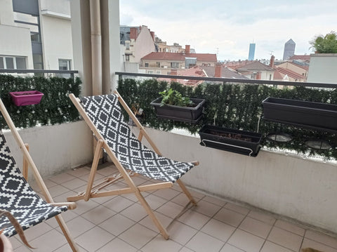 Bonjour et bienvenue dans mon appartement que je partage avec mes 2 chats- Jumbo Lyon, France Chambre privée Lyon 7 proche parc blandan Private room in rental unit vacation rental 49585945