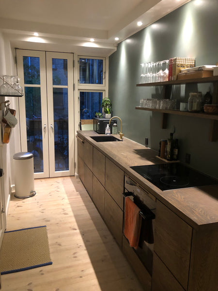 Enjoy your holiday in Copenhagen in a beautiful and cozy apartment. <br />The ap Copenhagen, Denmark Beautiful and cozy apartment in central Copenhagen Entire condo vacation rental 50993724