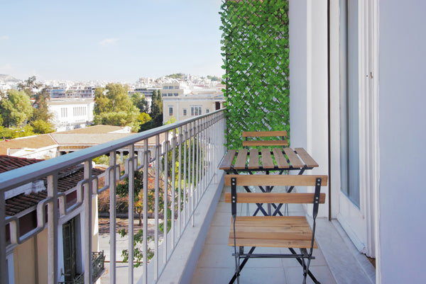 Big beautiful apartment right across from the Famous National Museum of Greece.  Athens, Greece Fresh 2bd Central Museum Walk to Plaka/Acropolis Entire rental unit vacation rental 36130261